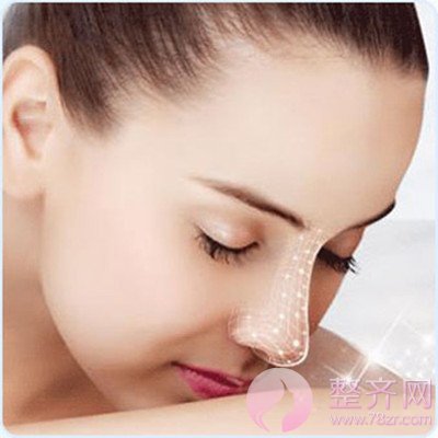 什么样的鼻子才较好看?