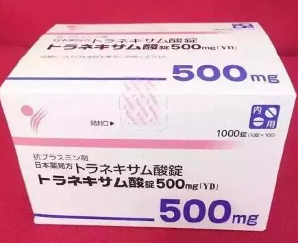 美白真的有吗?危害有哪些?