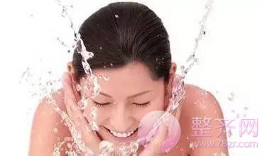 脸部红血丝泛滥应该怎么改善?