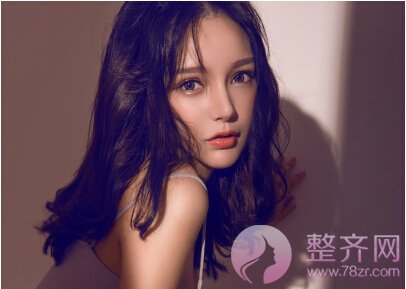 “无下垂颧骨移动术”,韩国妹子为啥都是小半