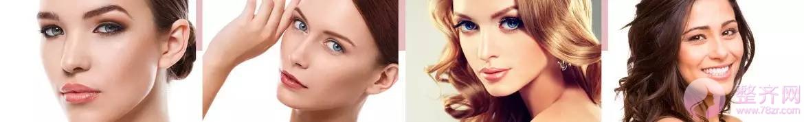 关于鼻部整形,重要性超乎你的想象力