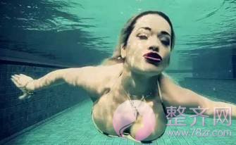 胸大的烦恼在哪里?!