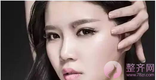 单眼皮和双眼皮的区别是什么?