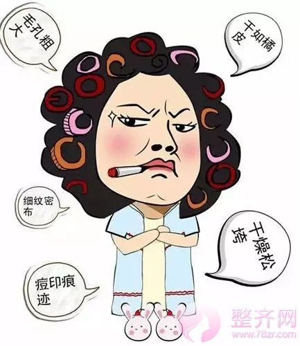 超声提拉+埋线提升让岁月无限延缓!