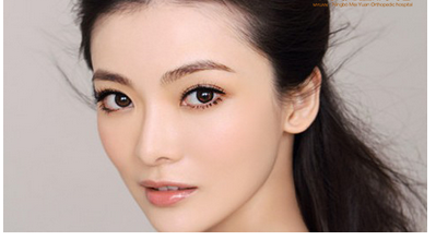 郑州集美美容医院丰下巴风险大吗?