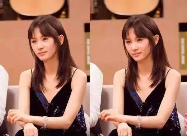 面部松弛毁所有,女神如何抗“老”