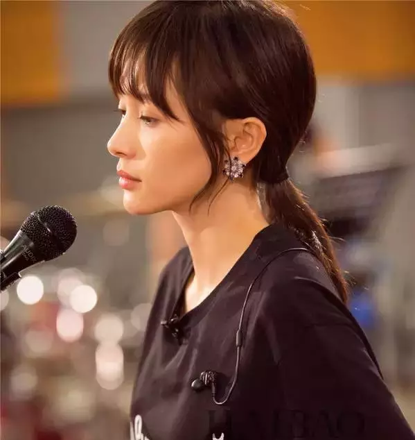 面部松弛毁所有,女神如何抗“老”