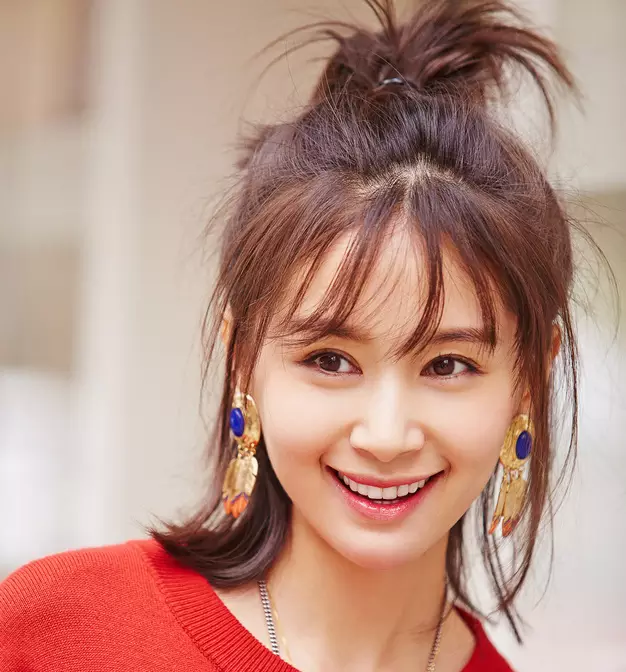 面部松弛毁所有,女神如何抗“老”