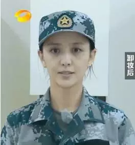 面部松弛毁所有,女神如何抗“老”