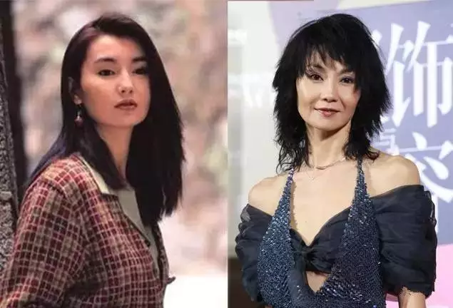 面部松弛毁所有,女神如何抗“老”
