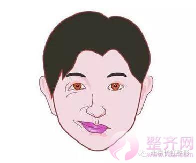 标准美女到底长啥样?你的脸够标准吗?