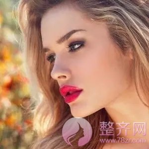 在这个看脸的时代,鼻子才是重要指标