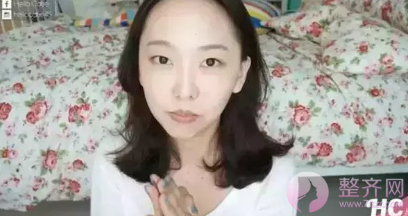 网红直播割双眼皮,美出一片天