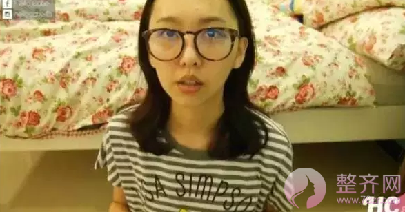 网红直播割双眼皮,美出一片天