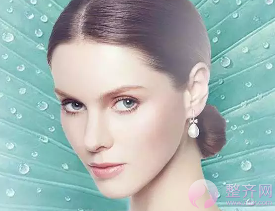 打一次水光补水当你敷8000次面膜!!!