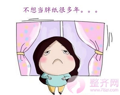 你们想要了解的吸脂问题,答案全在这里!