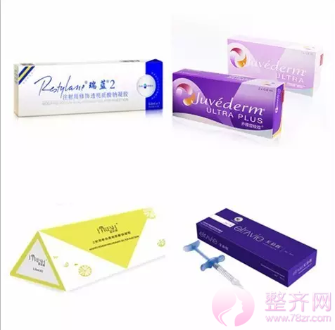 和闺蜜一起打玻尿酸,为什么我比她吸收快?