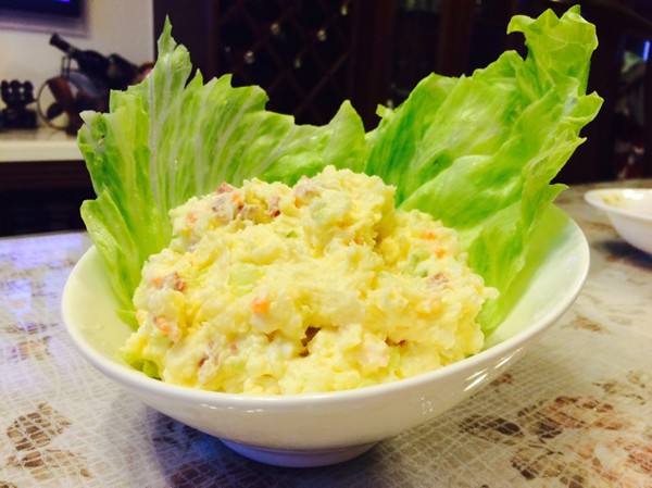 吃土豆会长胖吗?吃土豆有什么好处?