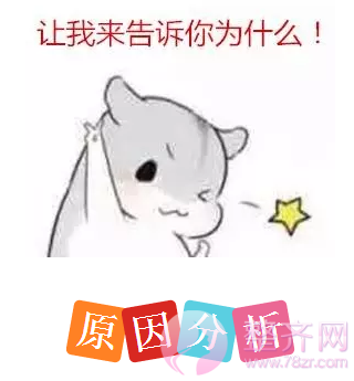 割双眼皮CG高不高?术后护理很重要!