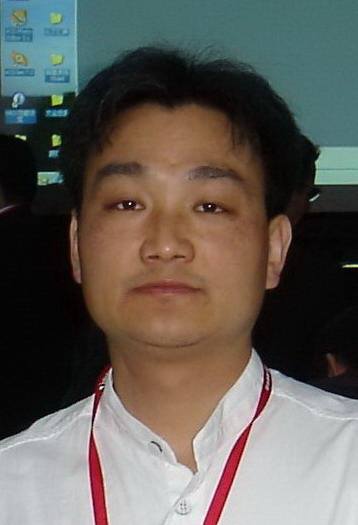 朱飞 介绍一位安徽医科大学的整形医生!