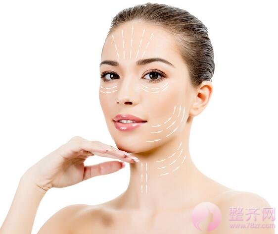 不可逾越的整容底线是什么?