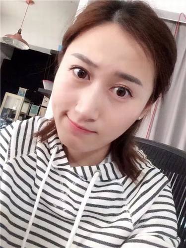 福利继续走起!更新一波福利~~~!全切双眼皮,各位MM们来看看你的双眼皮有木要他的做的自然呢?