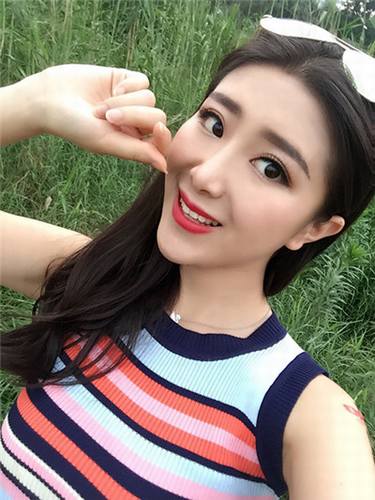 就问你这个鼻子漂亮不漂亮!?啥也不说了,小编给跪了,快告诉是在哪做的?,小编愿意跪下唱征服!