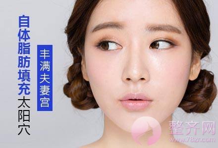 填充的自体脂肪成活率有多高?