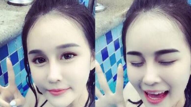 赵本山的女儿?看看照片你还认识她吗