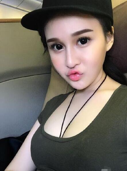 赵本山的女儿?看看照片你还认识她吗