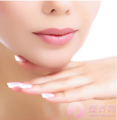 脸型太短怎么办?假体隆下巴没问题吗?