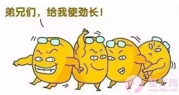 你不是胖,只是脂肪长错了地方