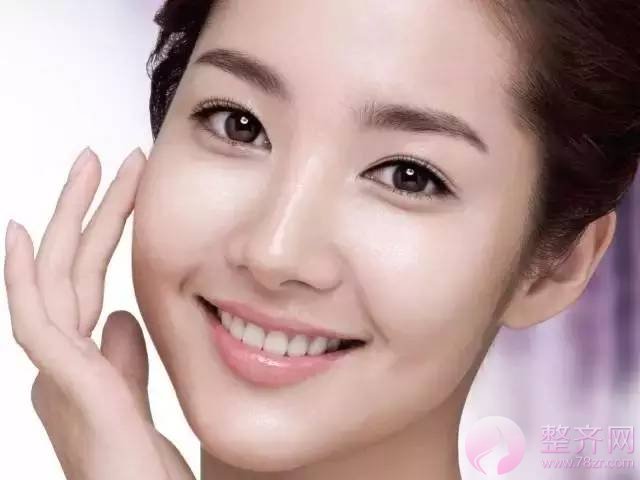 {较适合初秋整形的6大医美项目,错过别后悔!