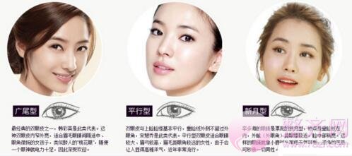 为什么要做双眼皮的十个理由?