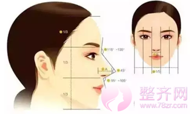隆鼻那些事儿 你知多少?