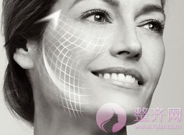 埋线提升术后出现凹陷,断线,该怎么办?
