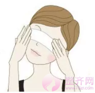 双眼皮手术后,医生为什么一定要让你去医院换