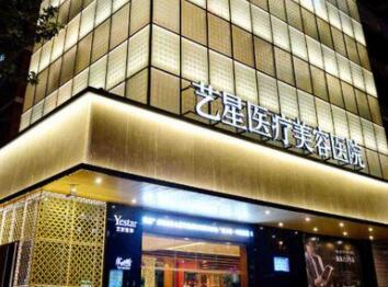 杭州艺星怎么样?杨连华简介