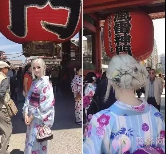 让人过目难忘的俄罗斯女孩,年纪轻轻就……