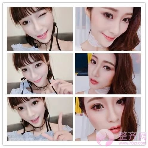 让人过目难忘的俄罗斯女孩,年纪轻轻就……