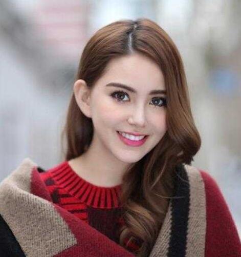 人人都能整出混血感吗?