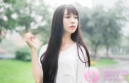 鼻子、下巴、额头一起做,侧脸无懈可击,正脸