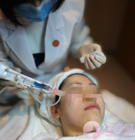 关于水光补水,你不得不知道的八大真相!