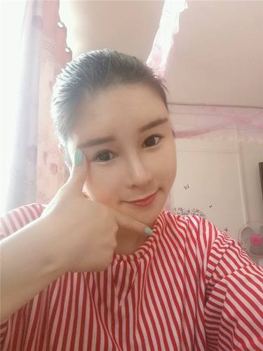 淘宝店主的变美经历,想要变美的看过来!! 隆鼻案例