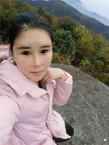 淘宝店主的变美经历,想要变美的看过来!! 隆鼻案例