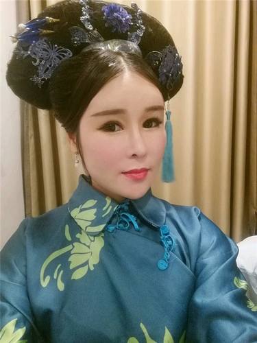 淘宝店主的变美经历,想要变美的看过来!! 隆鼻案例