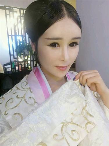 淘宝店主的变美经历,想要变美的看过来!! 隆鼻案例