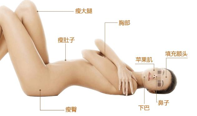 自体脂肪是如何让你变美的?