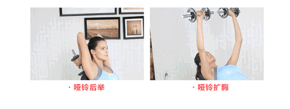 美胸修炼指南都在这里了!