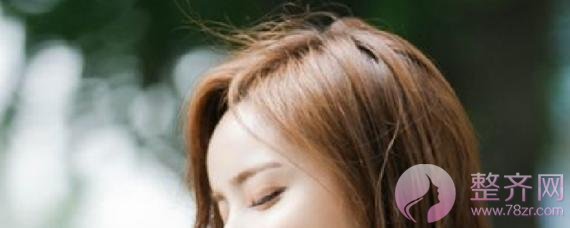 “初恋脸的标准是这样的!”